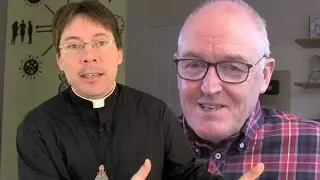 EXCESS DEATHS: Why the SILENCE?!? - Fr. Mark Goring, CC