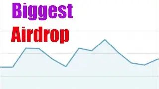 Biggest Crypto Airdrop; Xion