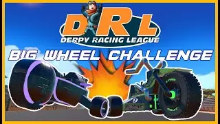 Derpy Racing League - Revenge of the Toddlers