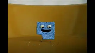 Cinnamon Toast Crunch Eat HIMSELF In Lost Effect