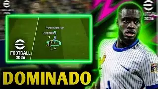 [STEP BY STEP] How to SCORE CORRECTLY in eFootball 2026 Mobile New Meta
