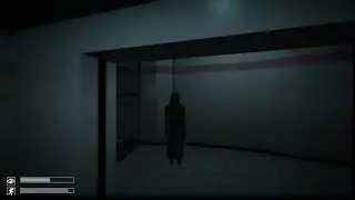 SCP-268 demonstration NEW ROOM   Reboot Control System (v.1.6)