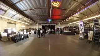 Group I 2016 Lighting Road Show