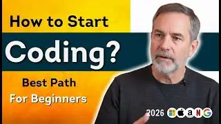 How to Start Coding in 2026? Learn Programming for Beginners