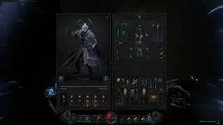 Legendary item worth 36k  gold drops on Sinners End 4 Star Difficulty !