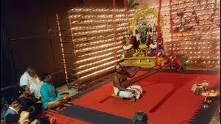 #singing#in#siruthai#navvulavadesinneka#unjalseva#seva #shortsfeed