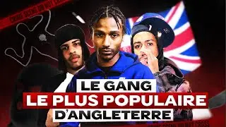 OFB | LE GANG LE PLUS POPULAIRE D'ANGLETERRE !