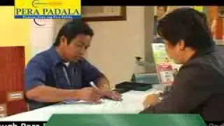 Sending Money Through Pera Padala.flv