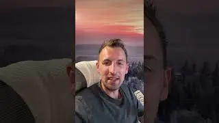 When You Try to Trick Everyone #education #reaction #sunset