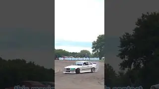 What's up with the suspension on drift cars? #shorts