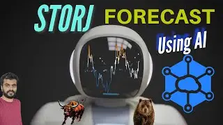 💰STORJ Forecast🔮 | Decentralized Storage Gems 💎
