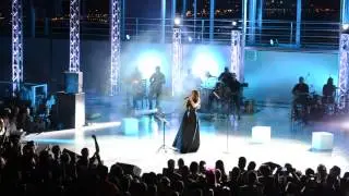 Δέσποινα Βανδή - Έναρξη - Βεάκειο 2015