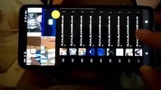 VLC 3.4.2 MKV playlist bug (Android)