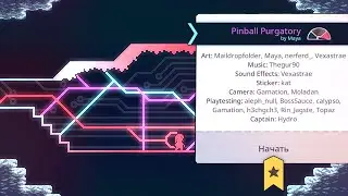Pinball Purgatory Full Clear – Celeste Strawberry Jam Collab