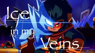 Ice in my Veins - Macaque "De Ice Guy" - MonkieKid AMV/edit [FLASH WARNING!!]