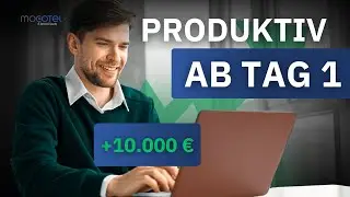 Pre-Onboarding: So sparst du 10.000€ pro Einstellung und machst neue Mitarbeiter ab Tag 1 produktiv