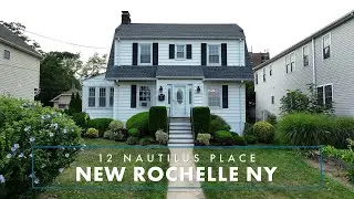 12 Nautilus Place