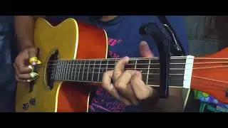 3 Fingerstyle Guitar Songs