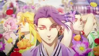 Hell’s Paradise AMV — Trapped Between Life and Death