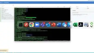 Application Protection with Universal Shares