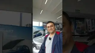 Evento AutoElección Maneja, Compara y Elije / Renault Duster #SHORT