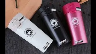 Best thermos coffee mug