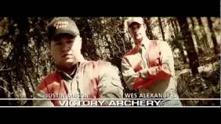 Campbell Outdoor Challenge 2011 Promo Spot