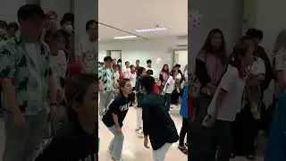 Trò này hay phết nhỉ 🤭🤩👍