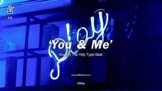 Bouncy Hip Hop Type Beat 2022 | Groovy Rap Instrumental | 