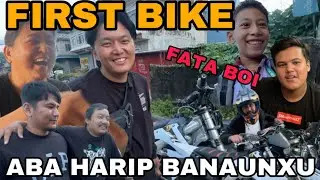 Purano Bike Purano Yaad || Bechdiyo Gopro Pani 💸