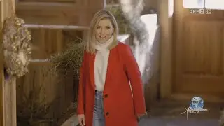 Natalie Holzner - Letzte Weihnacht (ORF2, Zauberhafte Weihnacht ..., 19.12.20)