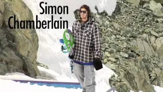 Nomis at Camp Of Chammpions 2010
