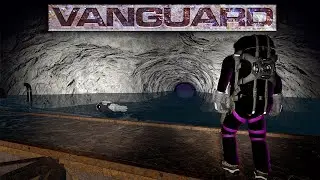 VANGUARD S2E14 - Humboldt Research Facility (Space Engineers)