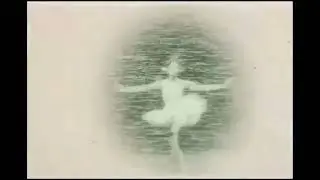 Заставка программы "Старый телевизор" (НТВ, сентябрь-ноябрь 1997)