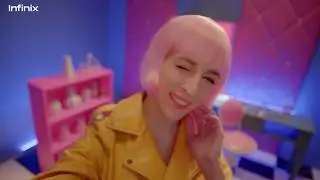 Infinix S3 TVC- Selfie 15s