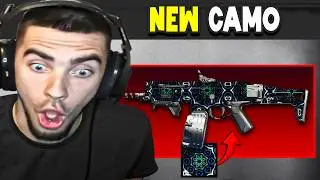 *NEW* ASCENDANCE Animated Camo is BEAUTIFUL!! 😍 (Week 9 Season 3 Warzone Challenges Final UNLOCKED)