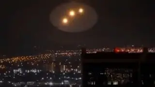 ГРУППА НЛО над Гавайями / Аномальные Новости НЛО 2017 Пришельцы Инопланетяне