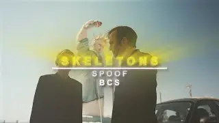 Better Call Saul - SKELETONS