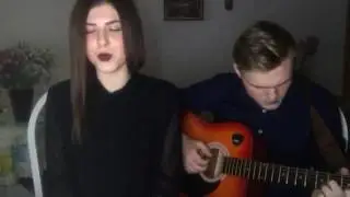 Iowa - Одно и то же (cover)