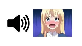 Anime Girl Scream - Sound Effect | ProSounds