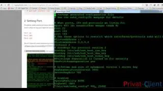 cara install dropbear di debian atau vps debian PART 1