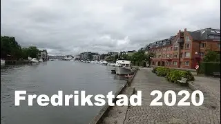 587 - FREDRIKSTAD 2020