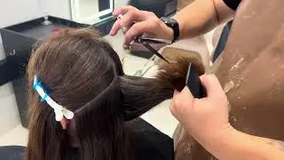 Visagismo”como um simples corte pode mudar a sua imagem”.