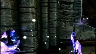 [Mods] Skyrim - Teleport/Blink spell Demo