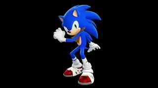 FRIDAY NIGHT FUNKIN - VS SONIC BOOM [ POWER PUNCH ] FULL REMASTER (+ voices & inst )