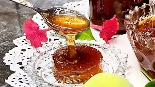 Öz Bağımızın Əncirindən Hazırladığım Çox Ləzzətli Mürəbbə Resepti.Əncir Mürəbbəsinin Hazırlanması