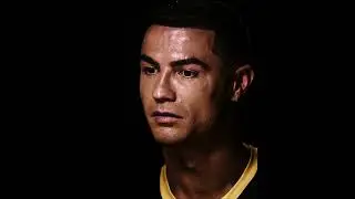 Ronaldo doesn't think #ronaldo