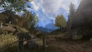 Break the Game Thursday: Morrowind 04