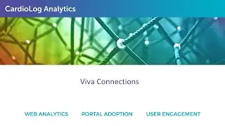 All About Viva Connections Webinar