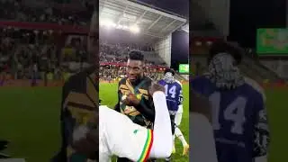 Onana🇨🇲 & Gana🇸🇳 